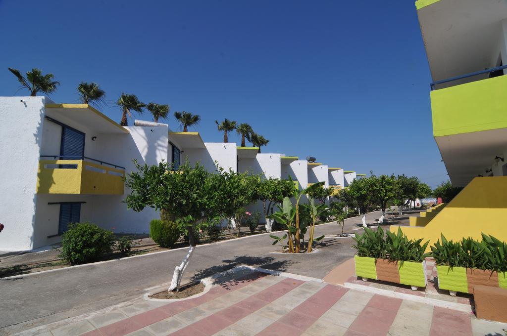 Black Diamond Kos-Stadt Exterior foto