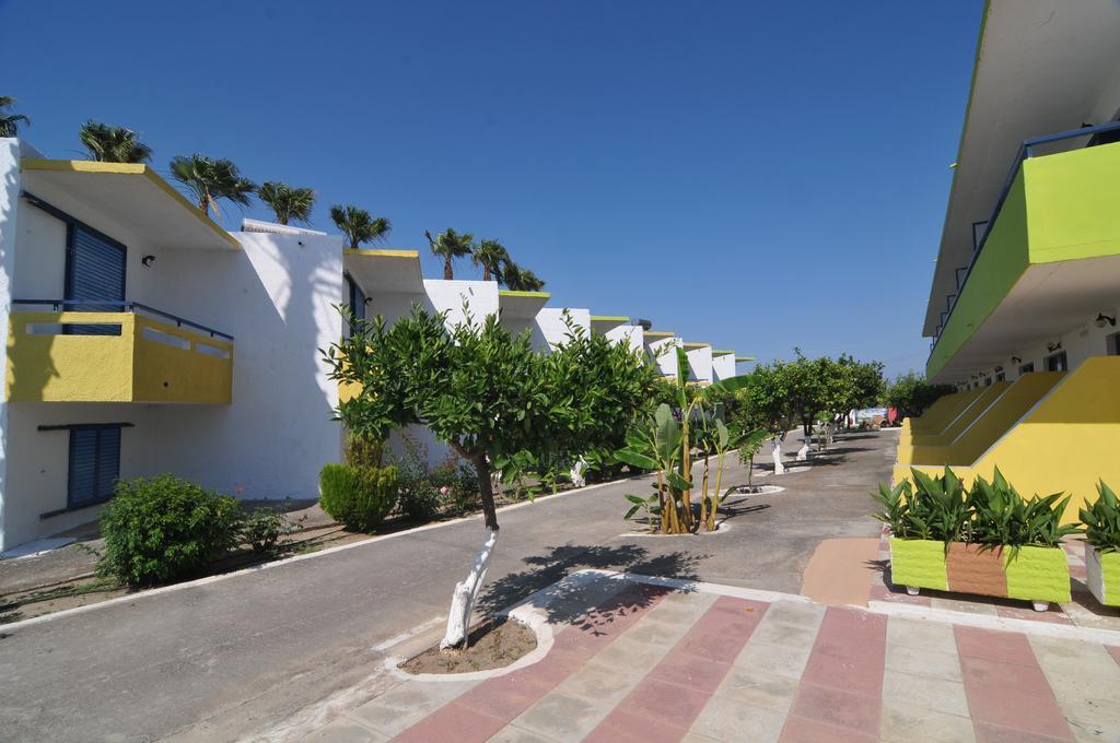 Black Diamond Kos-Stadt Exterior foto