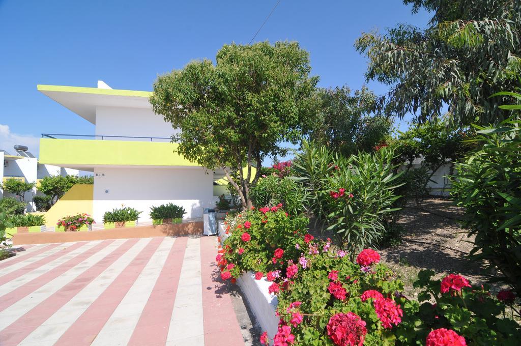 Black Diamond Kos-Stadt Exterior foto