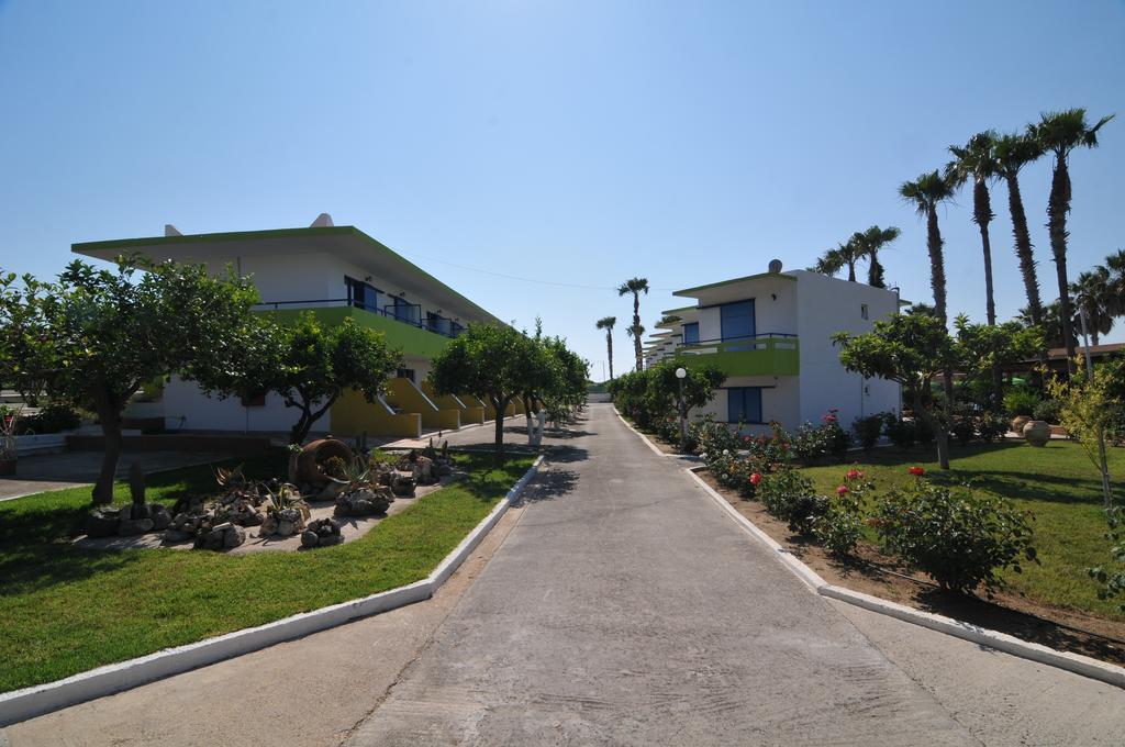 Black Diamond Kos-Stadt Exterior foto
