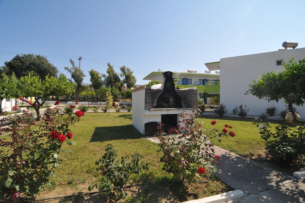 Black Diamond Kos-Stadt Exterior foto